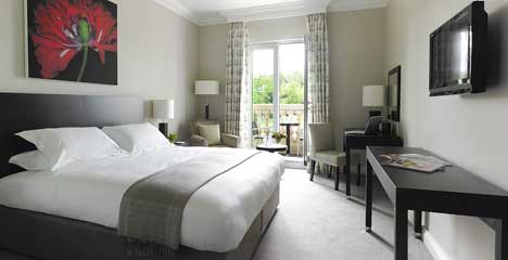 Bowood Hotel, Spa and Golf Resort,  Calne